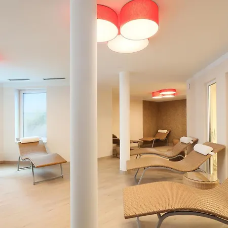 Appartement Baltischer Hof 38 Boltenhagen (Ostseebad)