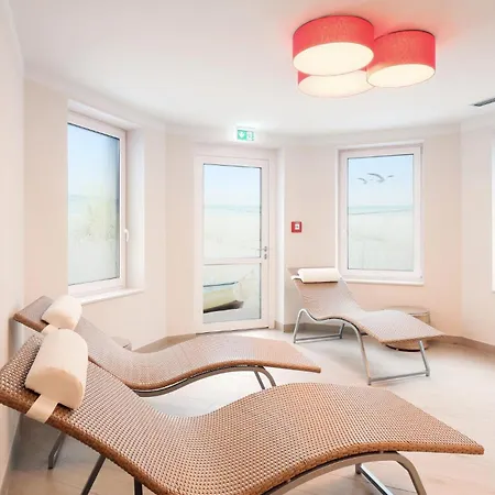 Baltischer Hof 38 Appartement Boltenhagen (Ostseebad)