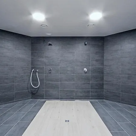 Baltischer Hof 38 Appartement
