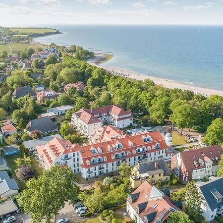 Baltischer Hof 38 Boltenhagen (Ostseebad)