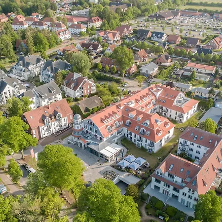 Baltischer Hof 38